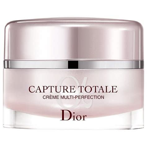 capture totale dior cream|where to buy dior cream.